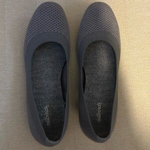 Allbirds Women's Charcoal Flats